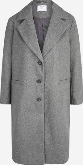 Cappotto di mezza stagione Dorothy Perkins Petite di colore grigio sfumato, Visualizzazione prodotti