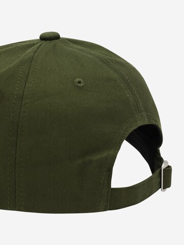 Lake View Cap 'Lou' in Green