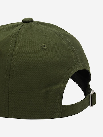 Lake View - Gorra 'Lou' en verde