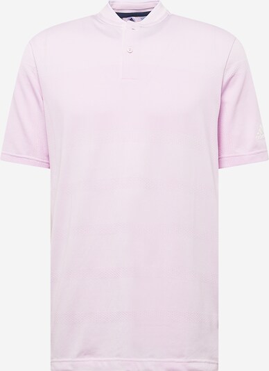 lila adidas Golf Funkcionális felső, Termék nézet