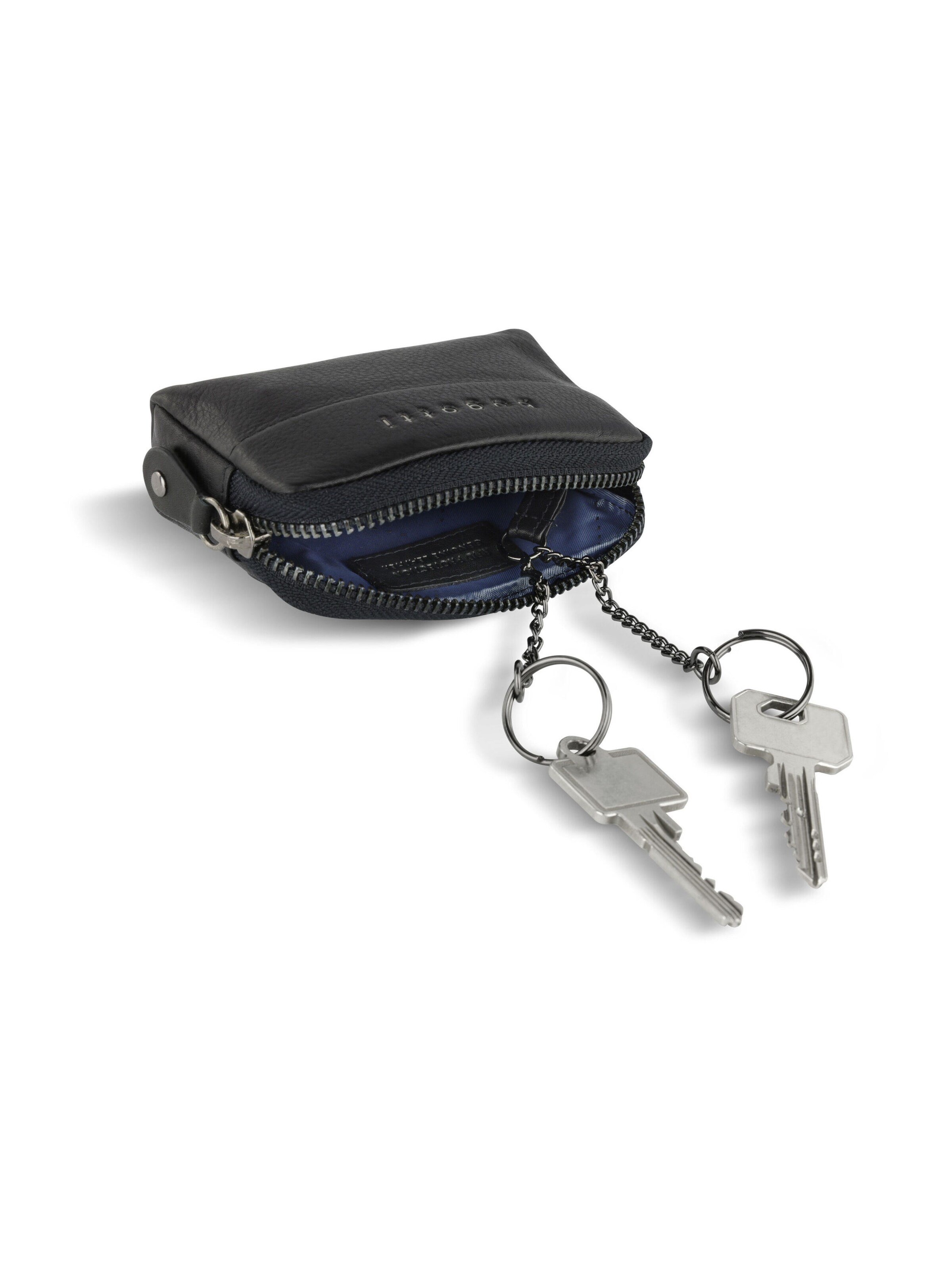 bugatti Case 'Nome' in Black