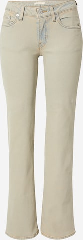 Jeans di LEVI'S ® in grigio: frontale
