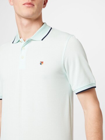 Coupe regular T-Shirt 'Bluwin' JACK & JONES en bleu