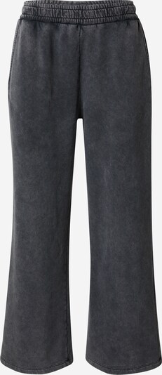 Pantaloni '80'S' TOPSHOP di colore grigio scuro, Visualizzazione prodotti