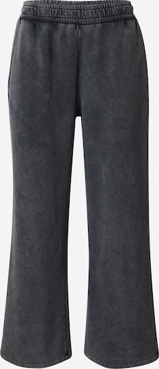 TOPSHOP Pantalon '80'S' en gris foncé, Vue avec produit