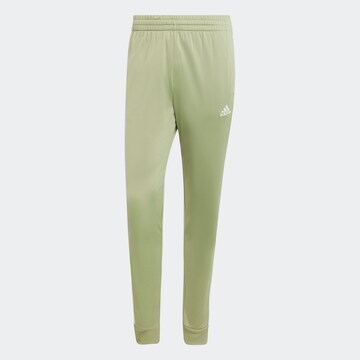 ADIDAS SPORTSWEAR Tracksuit in Green