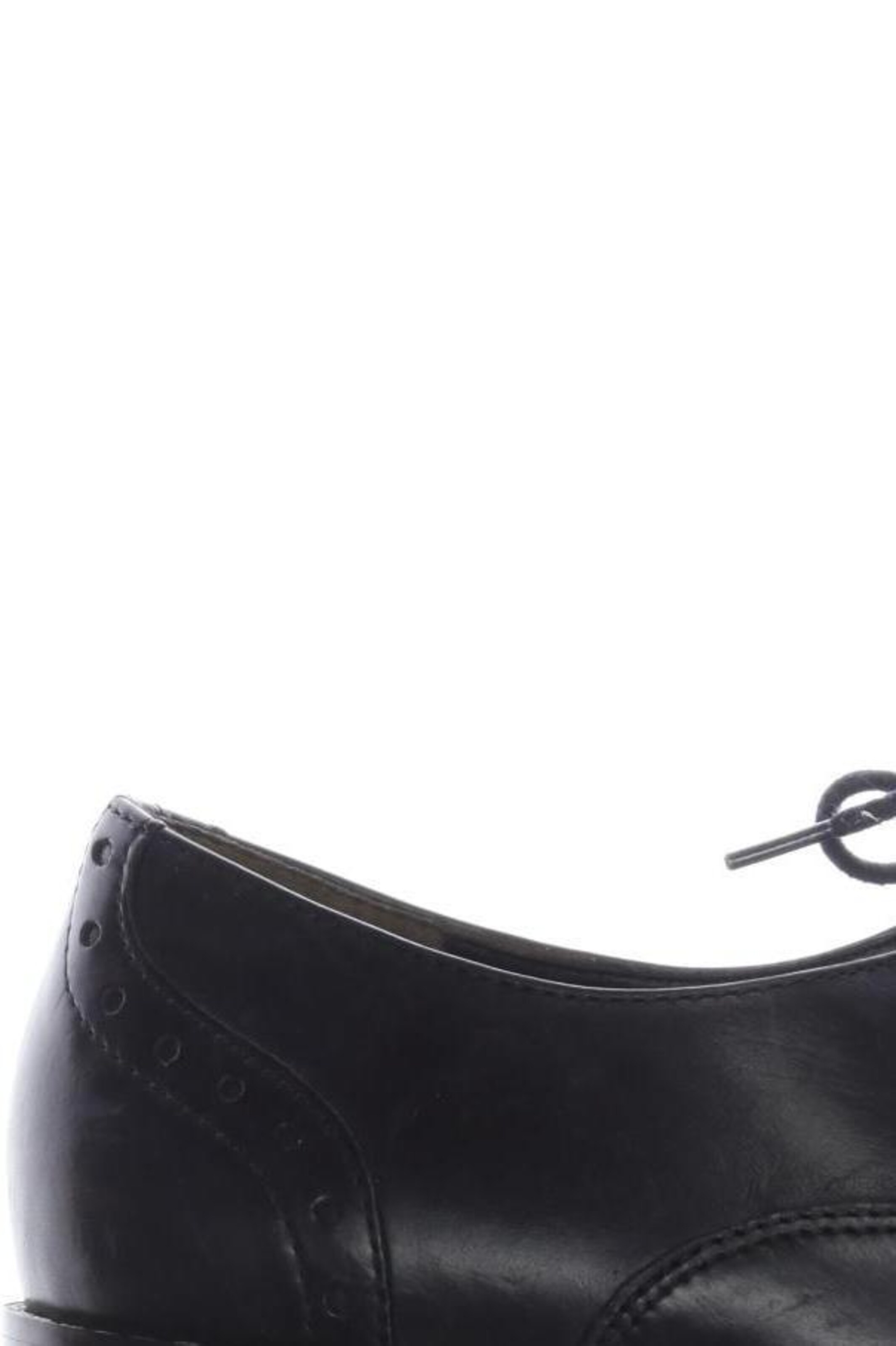 Paul Green Flats & Loafers in 39,5 in Black