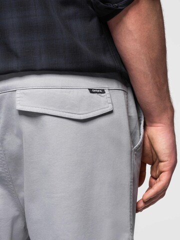 regular Pantaloni sportivi di Ombre in grigio