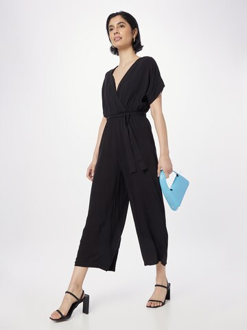 Hailys Jumpsuit 'Sally' in Zwart