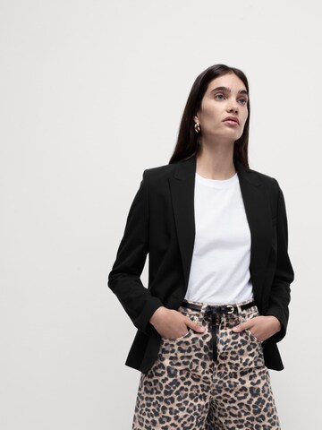 Blazer Marks & Spencer en noir