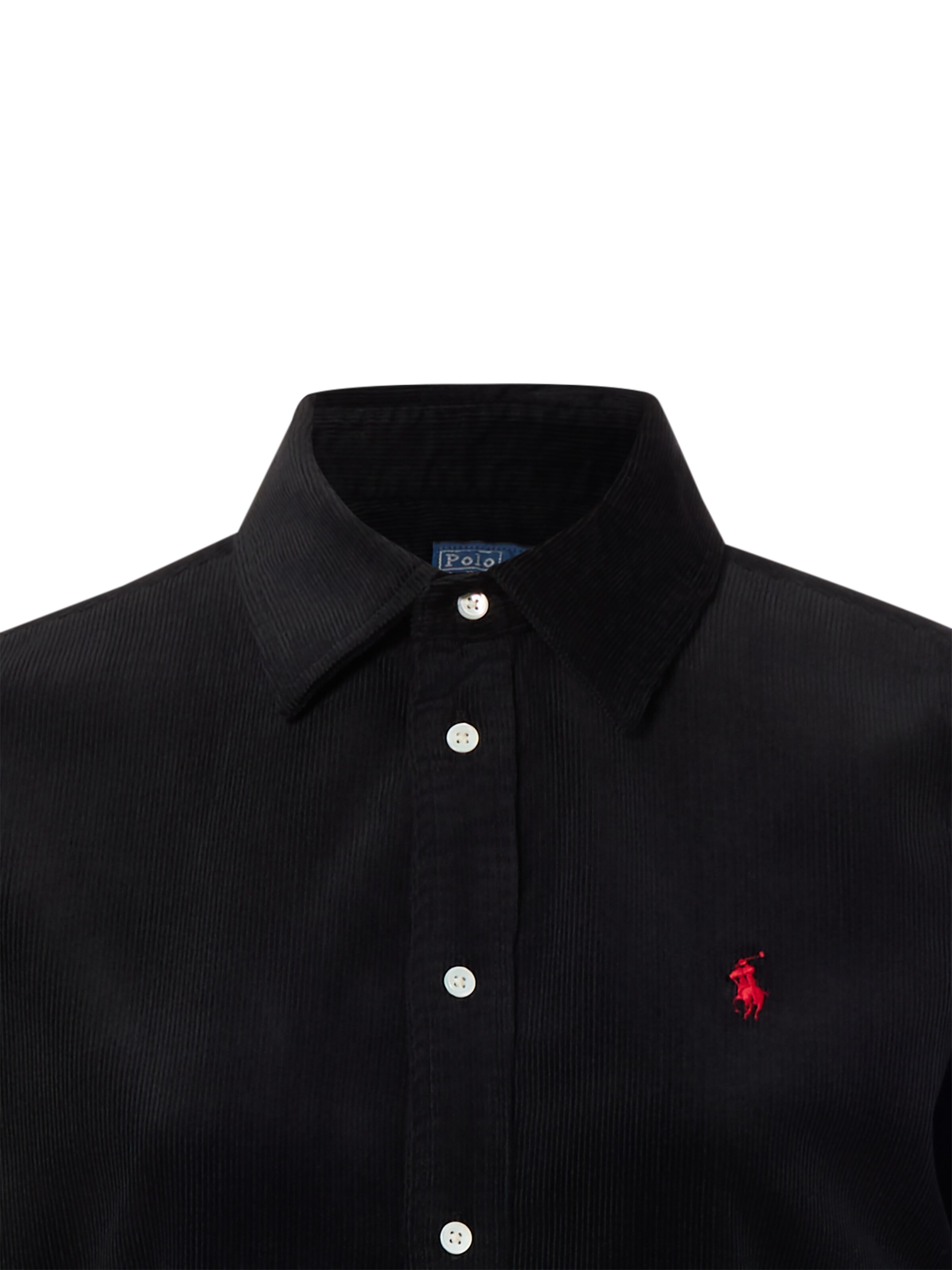 Polo Ralph Lauren Blouse in Black