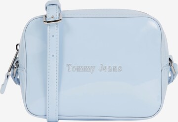 Tommy Jeans Umhängetasche in Blau: predná strana