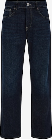 WE Fashion Regular Farkut värissä sininen: etupuoli