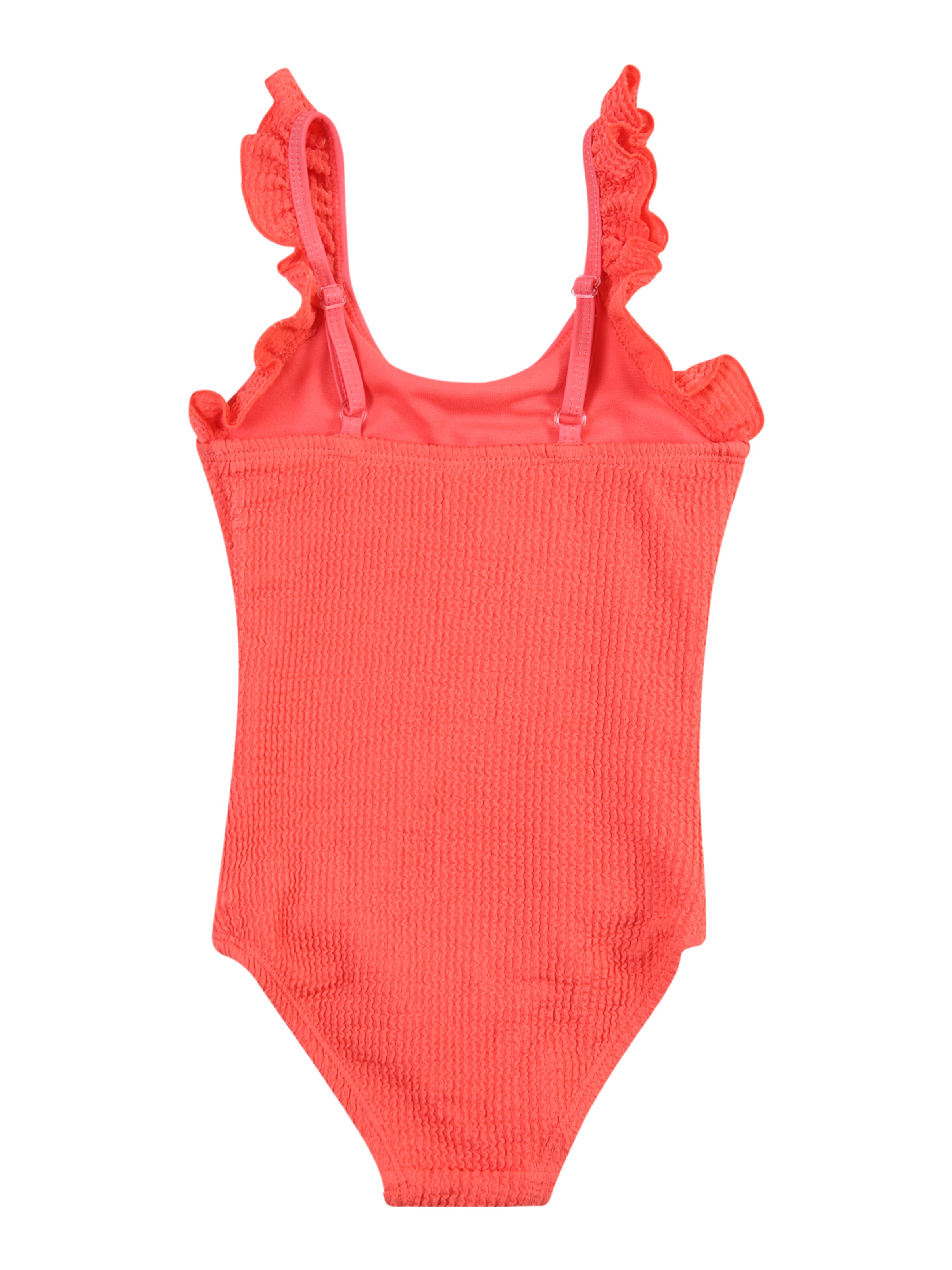 Costume intero 'KMGWAVE' di Only Mini in rosso