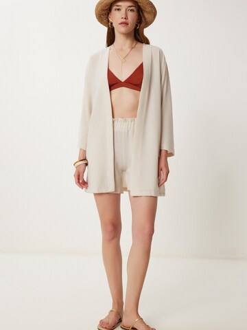 Happiness İstanbul Nadrágkosztüm - barna