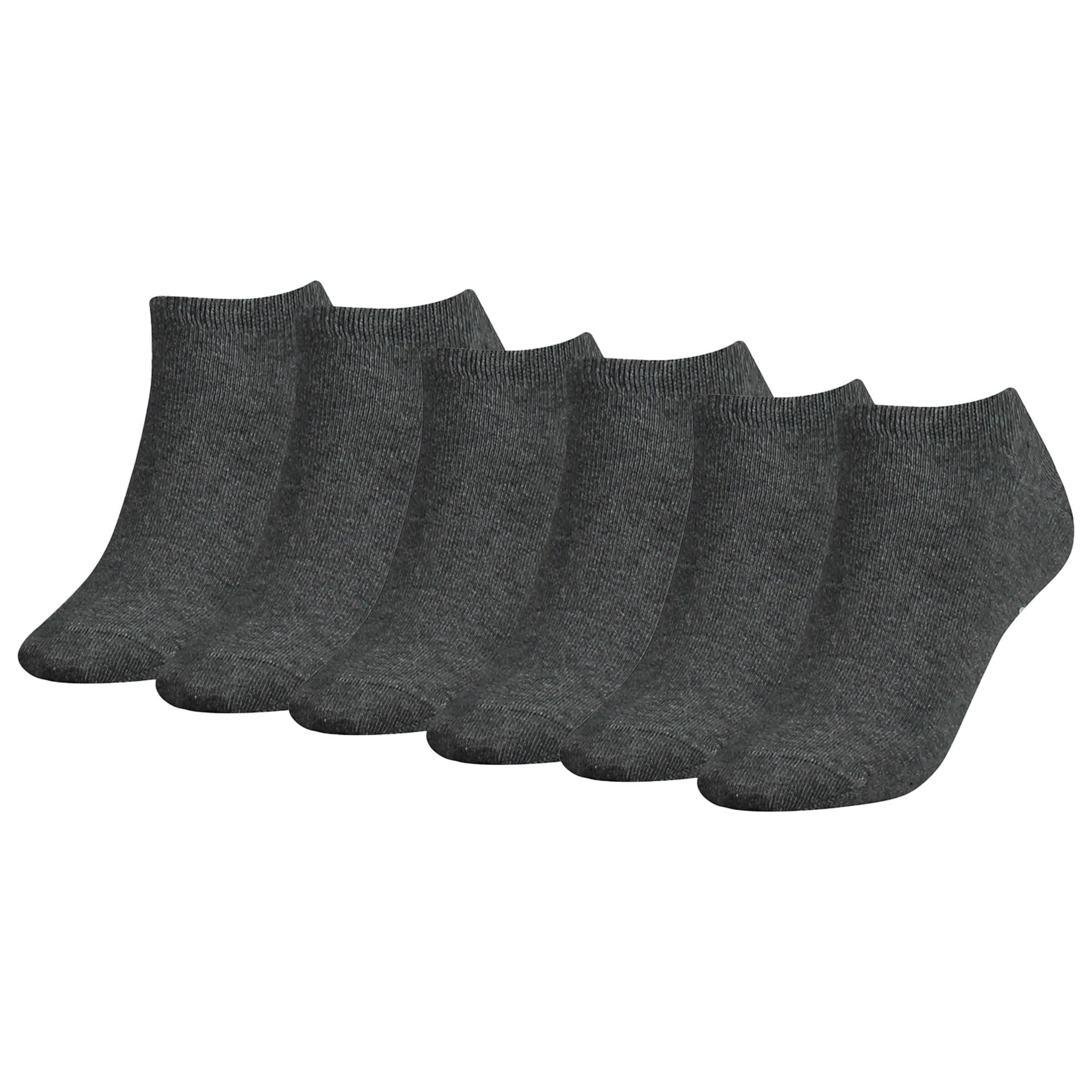 TOMMY HILFIGER Socken in anthrazit, Produktansicht