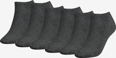 TOMMY HILFIGER Socken in anthrazit, Produktansicht