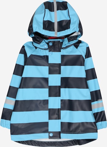 Reima Toiminnallinen takki 'Vesi' värissä sininen: edessä