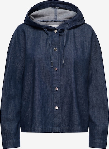 ONLY Pusero 'ONLLIZZY' värissä sininen: etupuoli