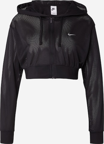 Nike sportswear mesh jacket cheap
