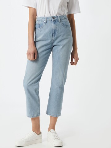 Regular Jean 'Mimi' MUD Jeans en bleu : devant