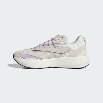 Chaussure de sport 'Mercedes - AMG Petronas Formula One Team' ADIDAS PERFORMANCE en blanc