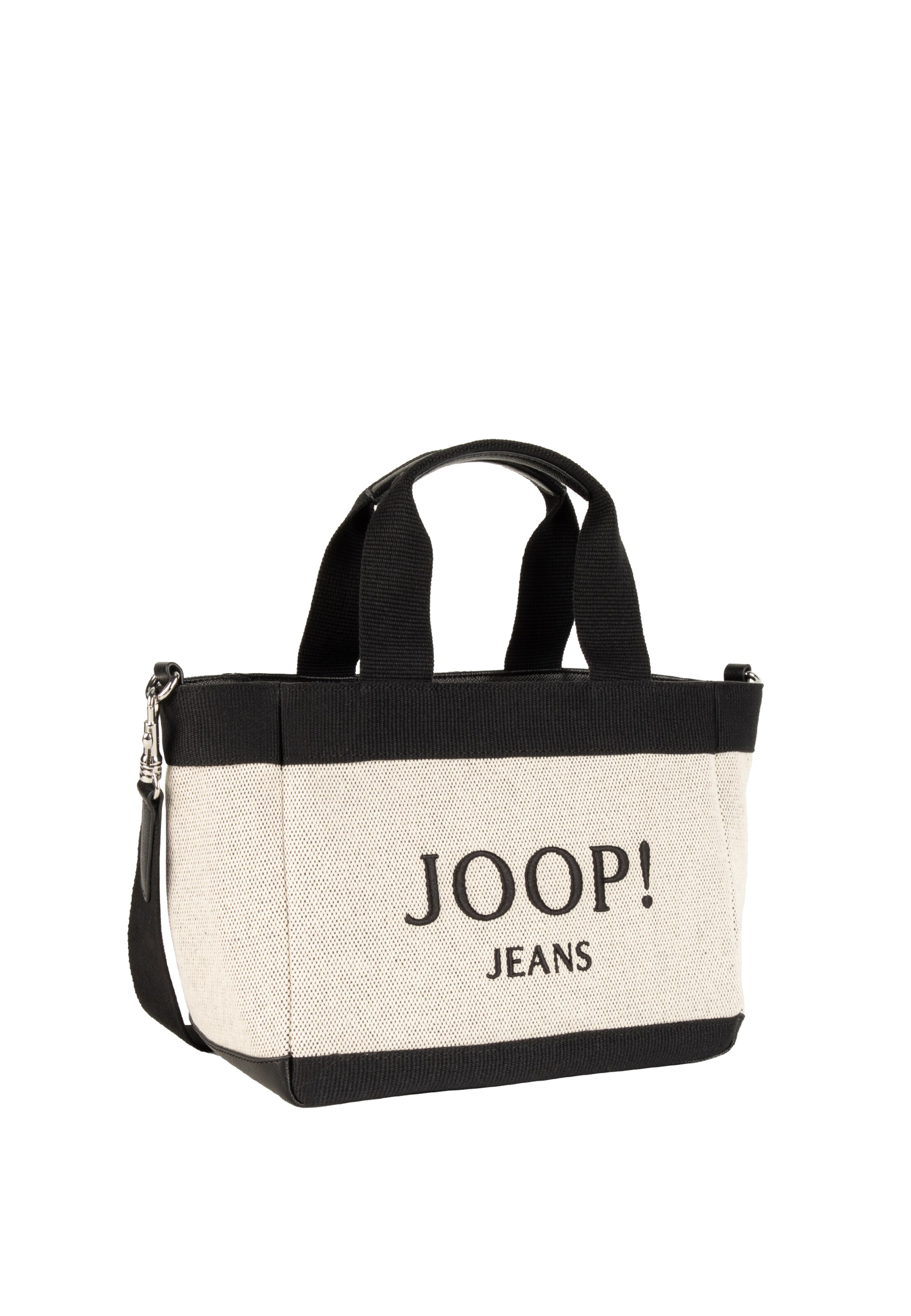 Sacs à main 'Calduccio Tela Yvette' JOOP! Jeans en noir