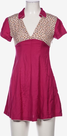 Urban Outfitters Dress in XS in Pink: front