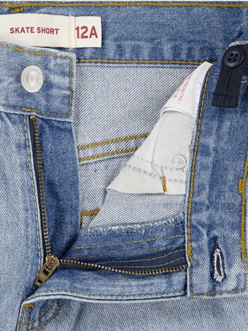 Levi's Kids Regular Jeans in Blue