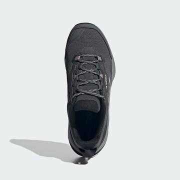 ADIDAS TERREX Low shoe 'AX4' in Grey
