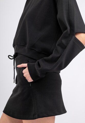 Tom Barron Leisure suit in Black