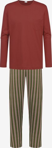 Mey Pyjama in Mischfarben: predná strana