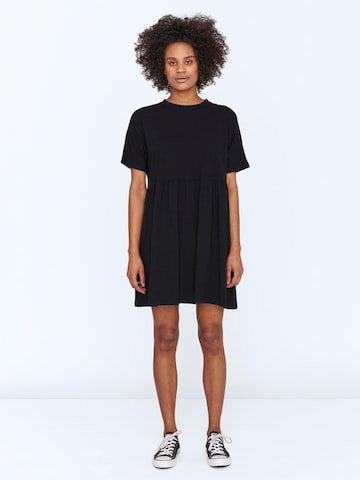 Robe 'Kerry' Noisy may en noir