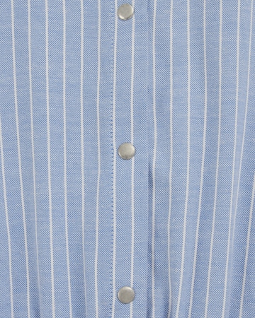 WE Fashion Overall i blå