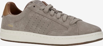 K-SWISS Sneakers in Grey: front