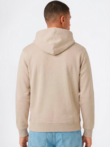 Champion Authentic Athletic Apparel - Sudadera en beige