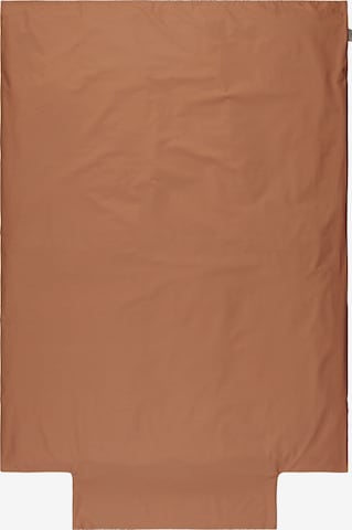 Noppies Duvet Cover in Brown