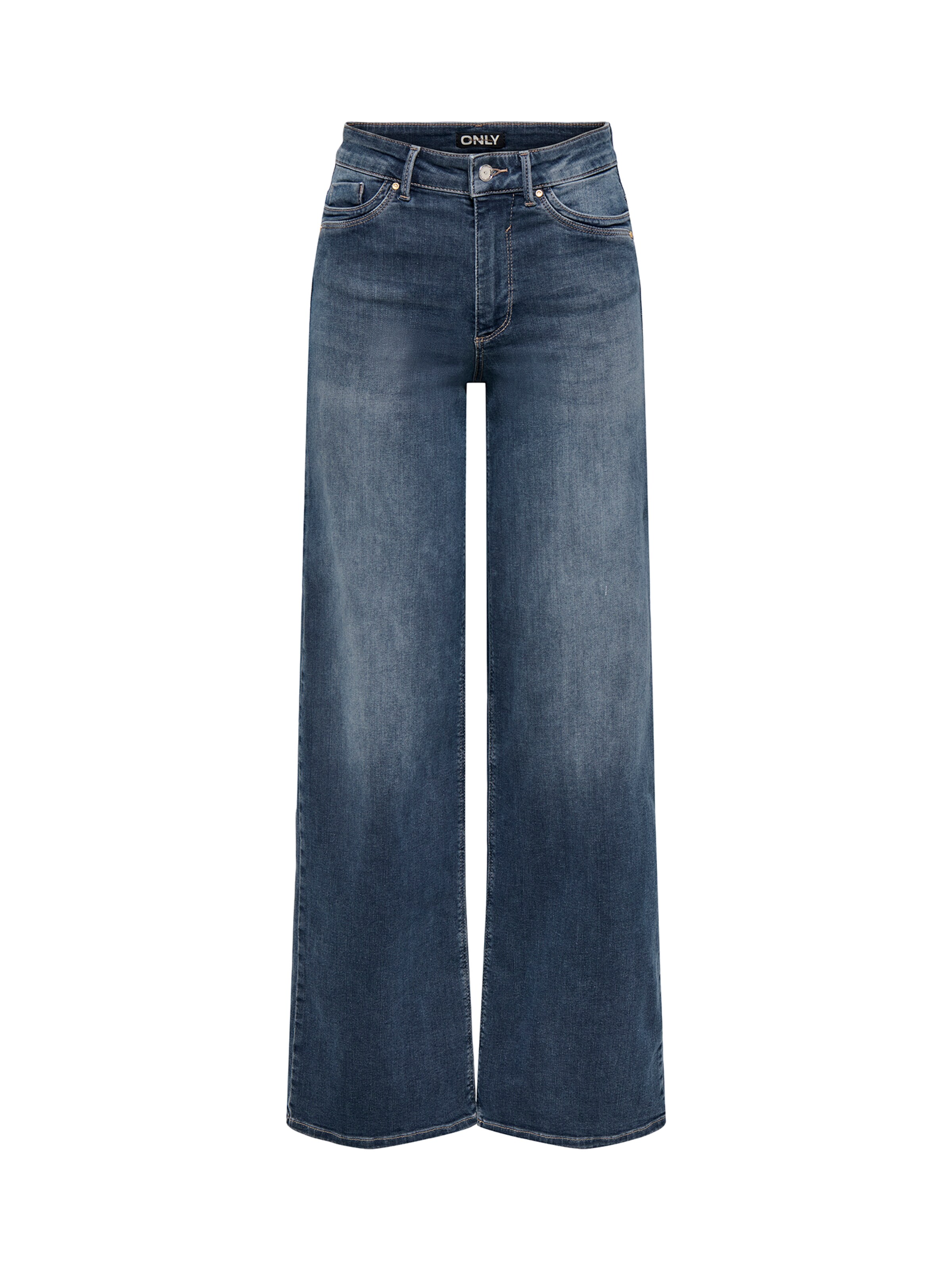 ONLY Jeans 'ONLMADISON BLUSH' in 25-26/30 in de kleur Blauw, Productweergave