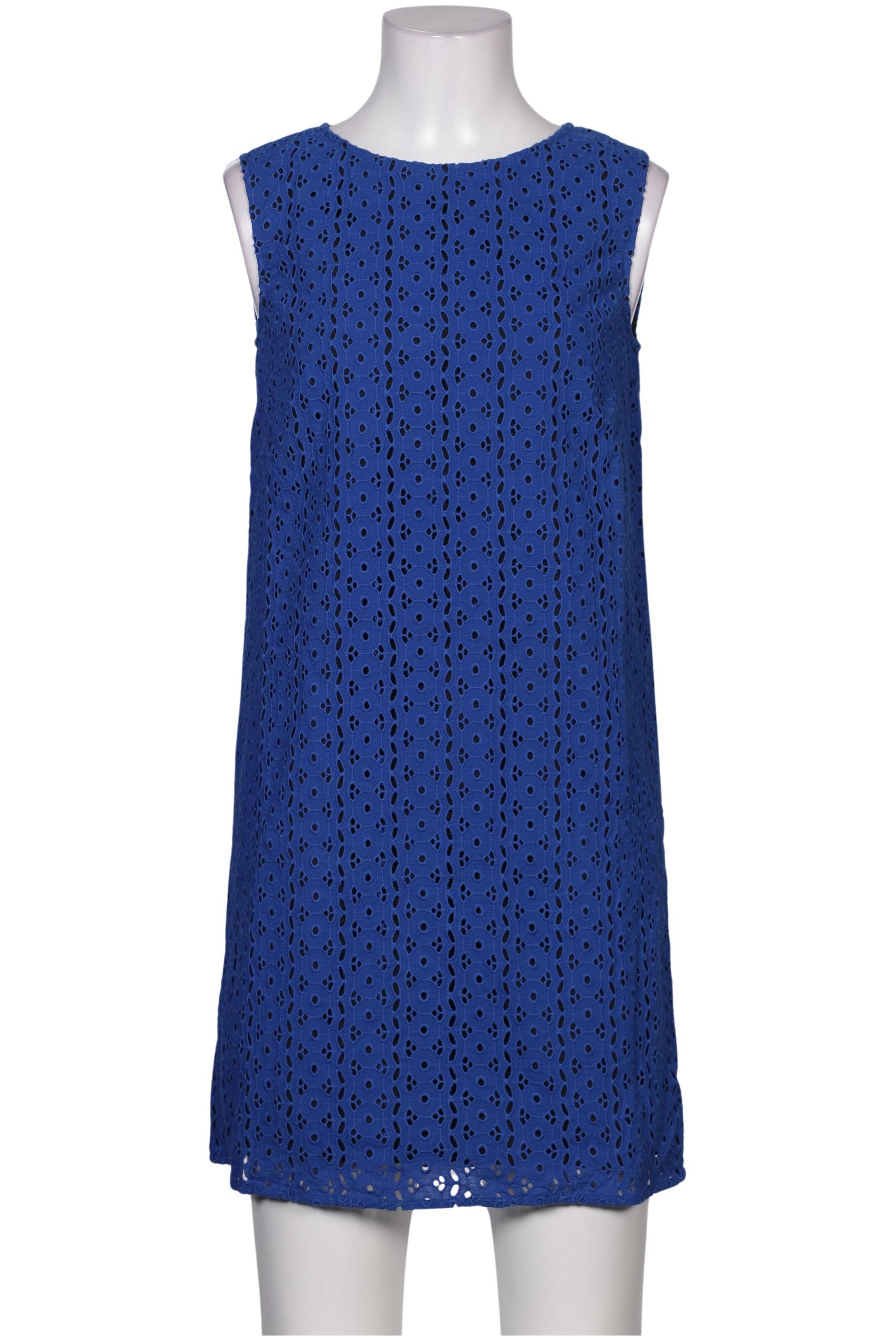 MAX&Co. Kleid M in Blau: Vorderseite