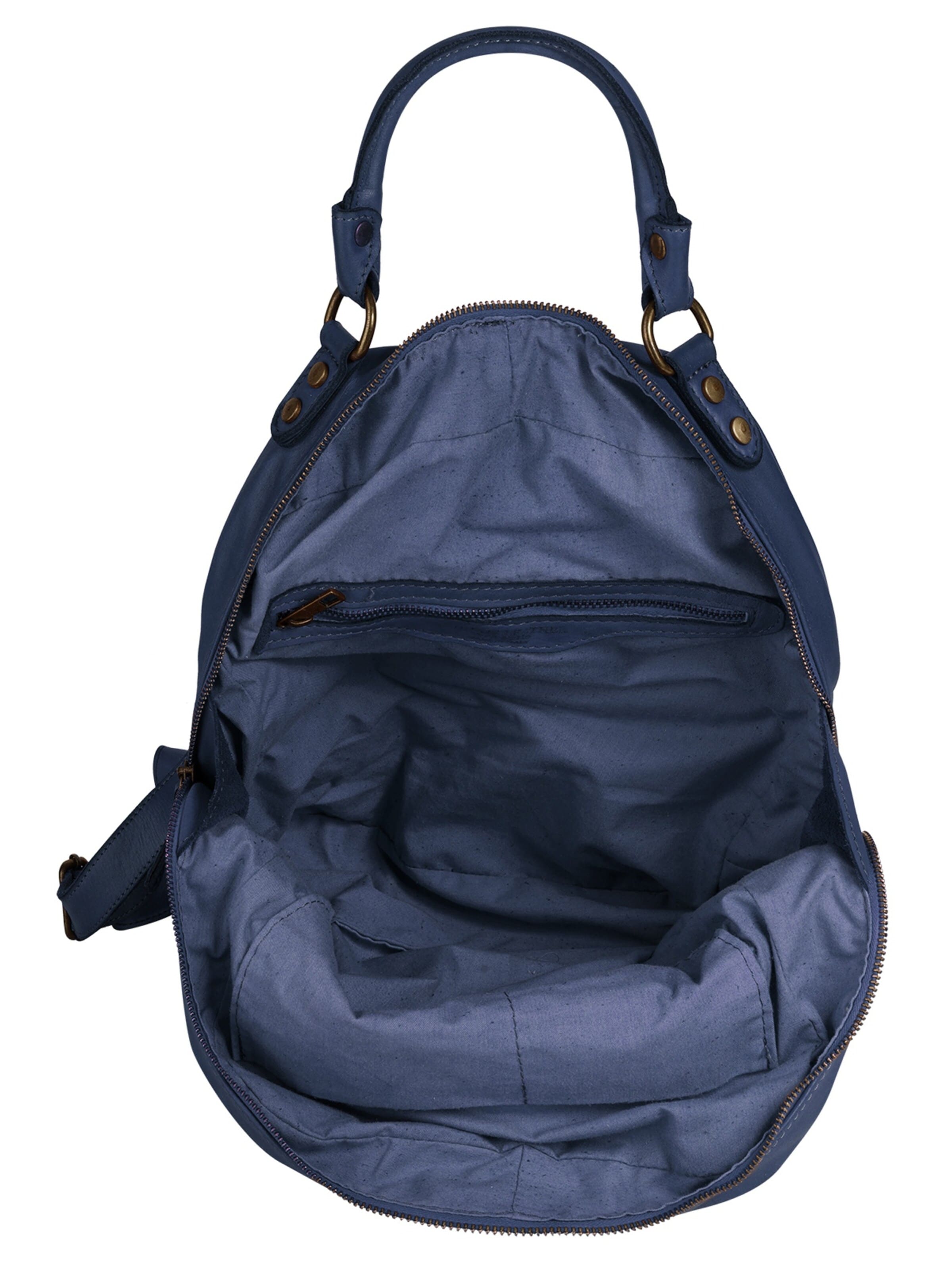 Sac à dos Samantha Look en bleu