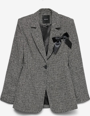 VERO MODA Blazer 'VMPerle' i grå: forside