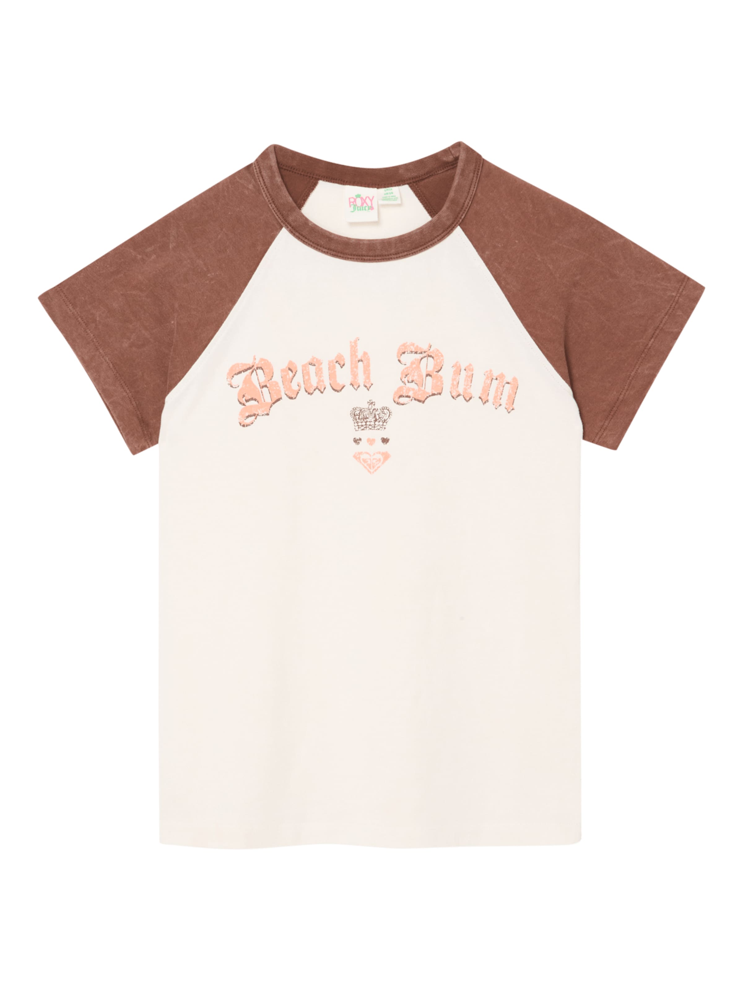 ROXY Shirt in White