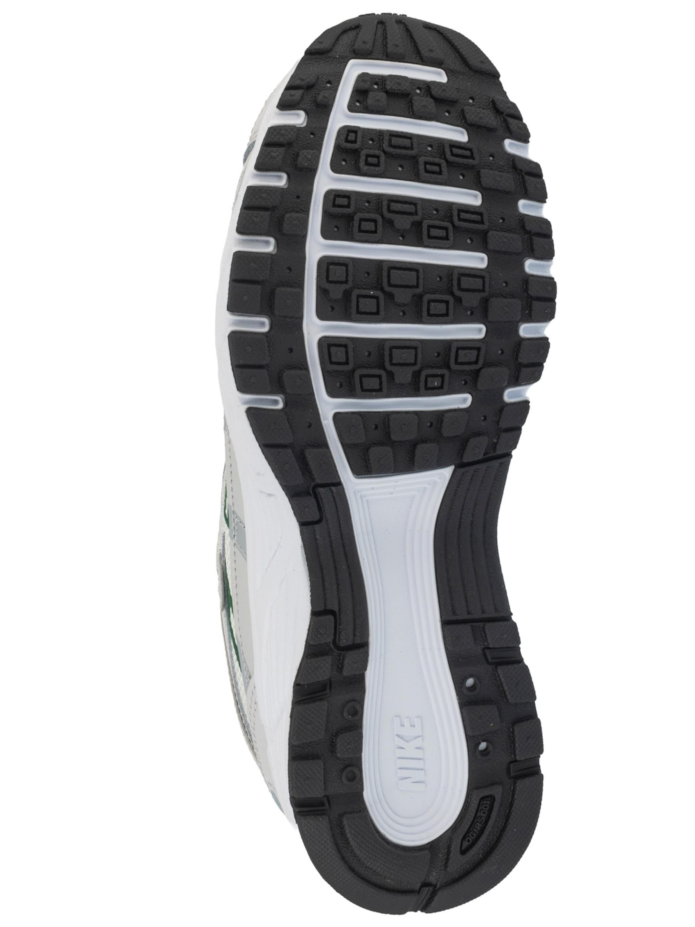 NIKE Sneakers 'Nike P-6000 K' in White