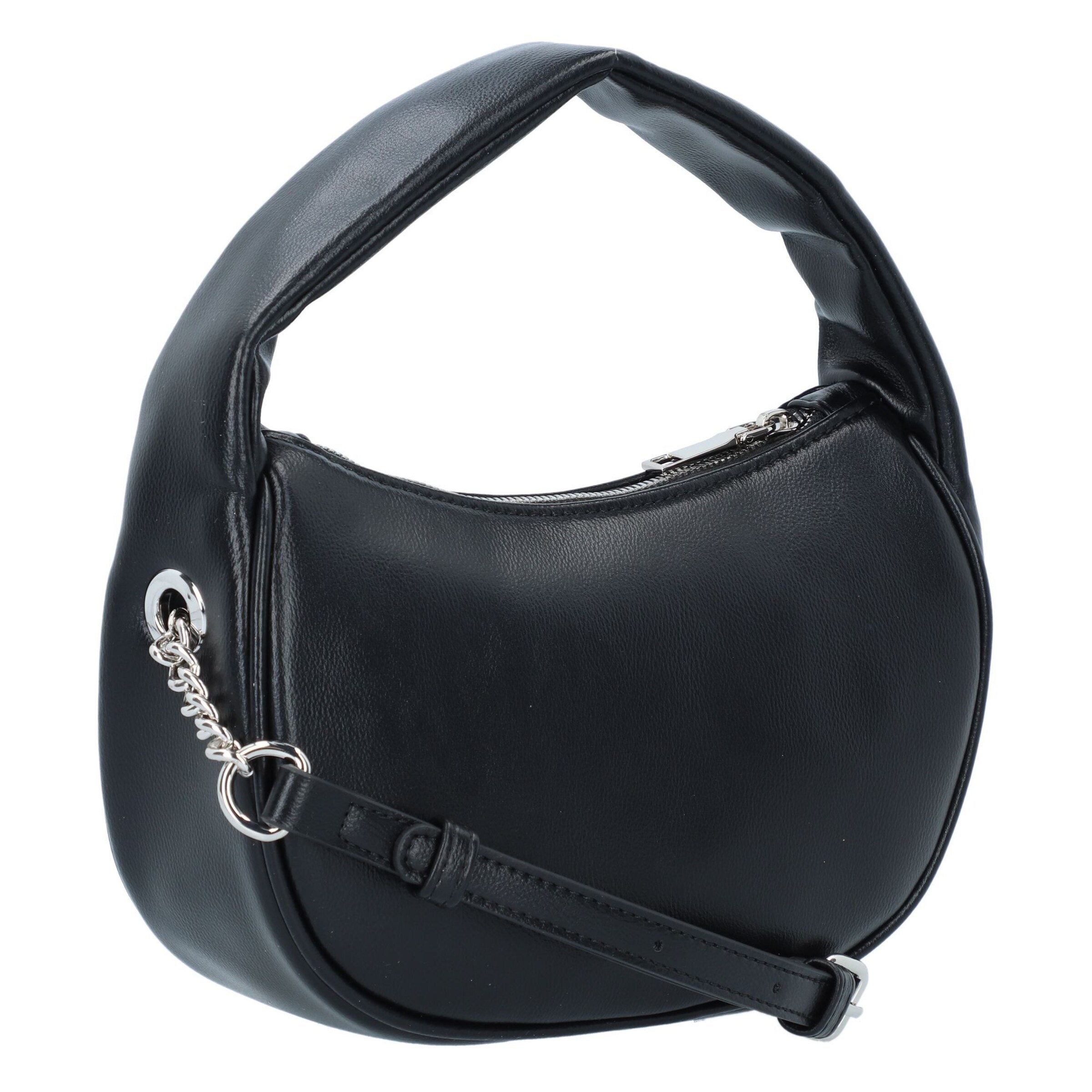 Borsa a mano 'Rya' di Seidenfelt in nero