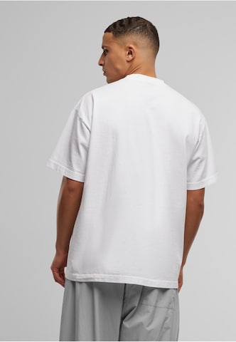 MARKET T-Shirt 'Classic' in Weiß