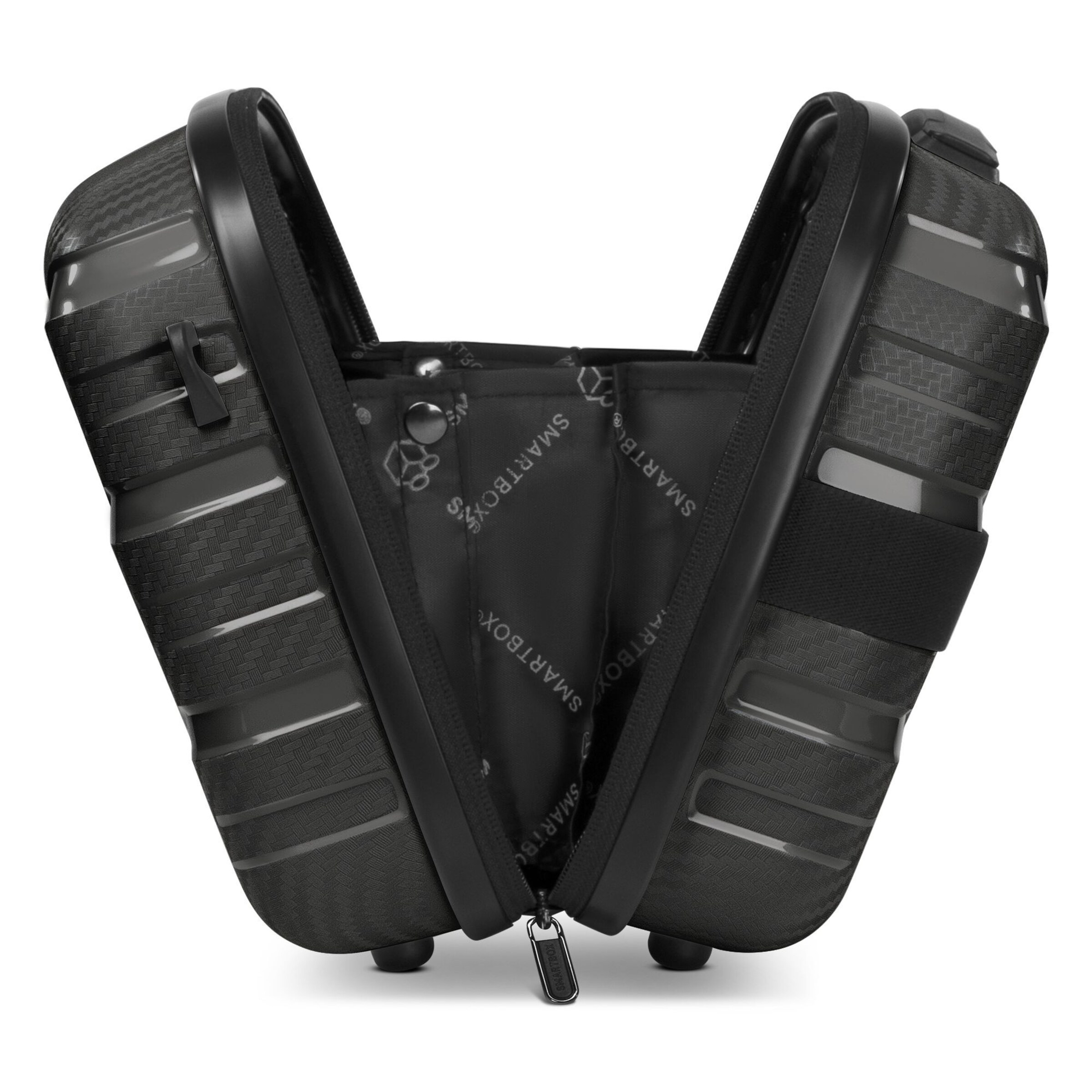 Smartbox Toilettas 'Edition 01' in Zwart