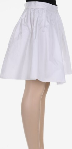 Proenza Schouler Skirt in M in White