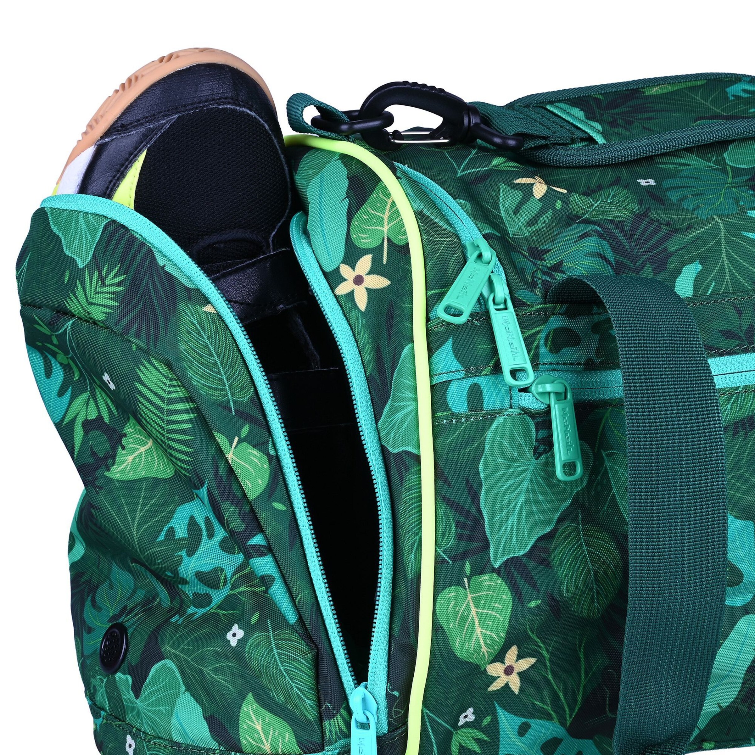 MCNEILL Sporttas in Groen