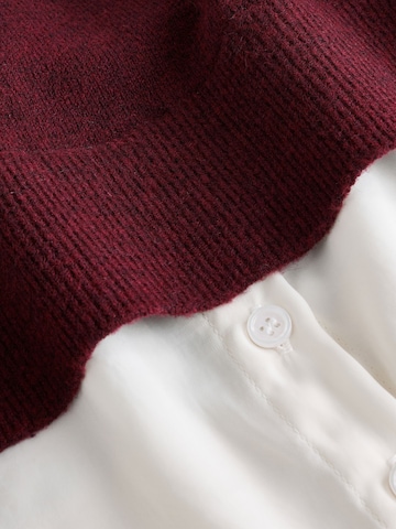 Pullover di Next in rosso