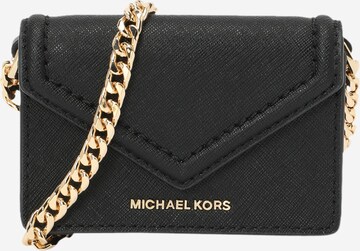 MICHAEL Michael Kors - Bolso de hombro en negro
